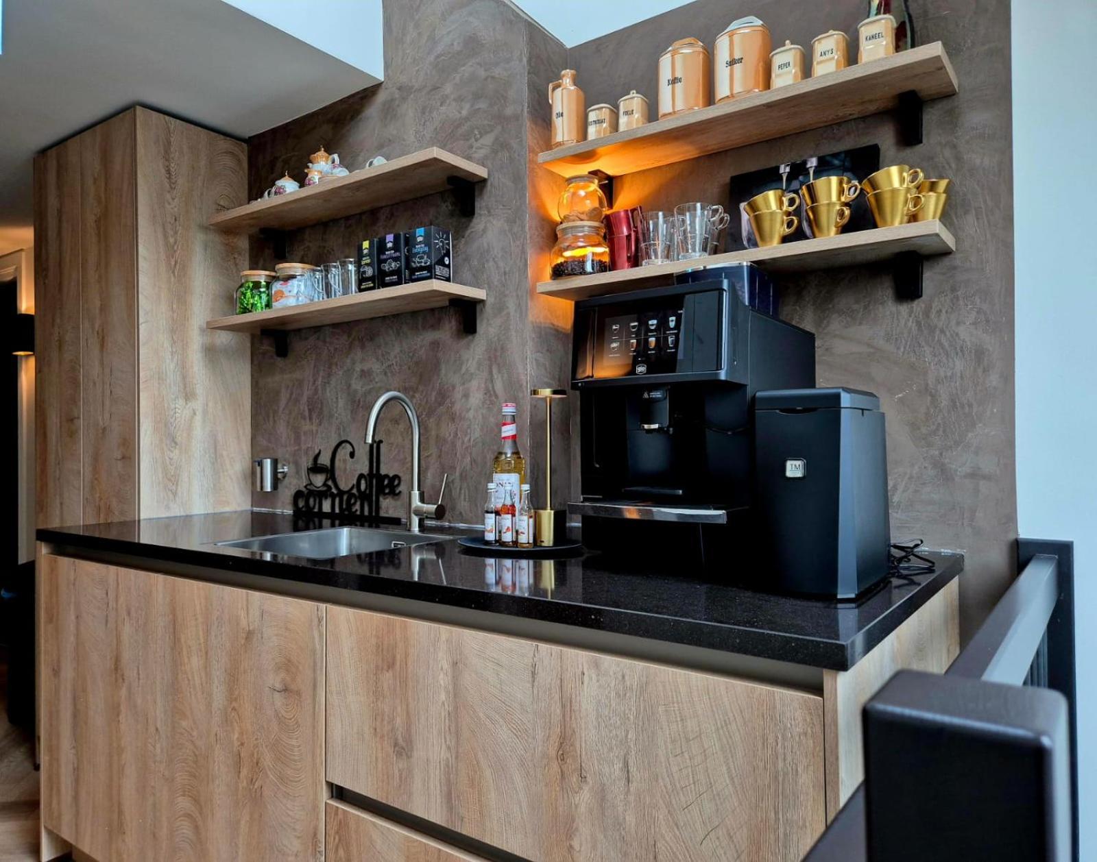 Apartamento Dream Boutique Edam Bed & Coffee Exterior foto